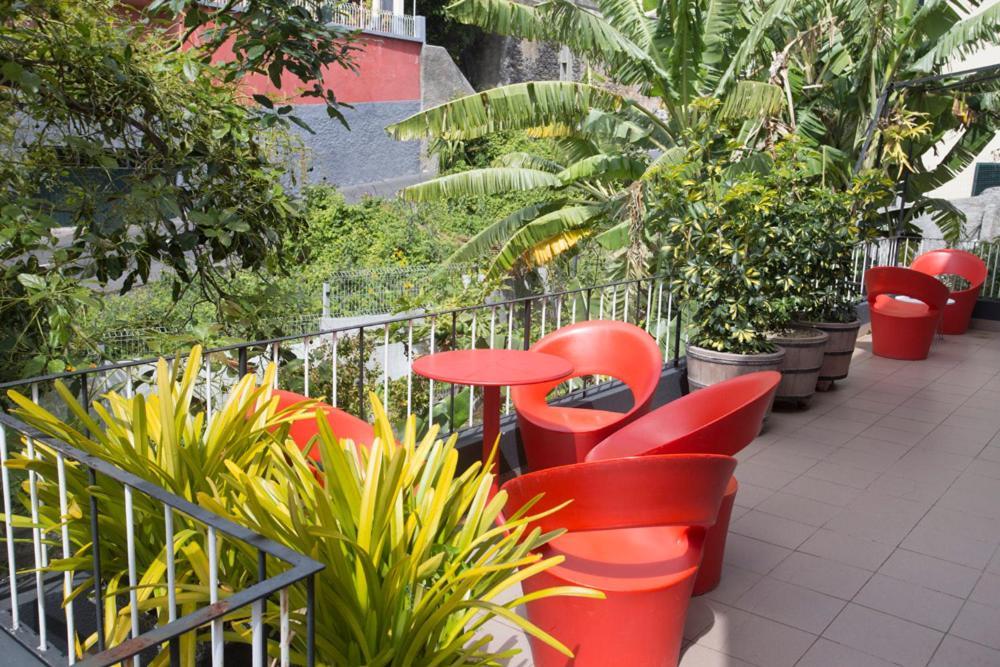 Rochinha Cozy Home Funchal  Ngoại thất bức ảnh