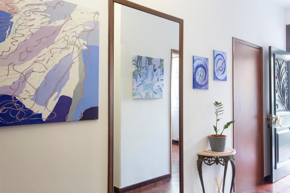 Rochinha Cozy Home Funchal  Ngoại thất bức ảnh