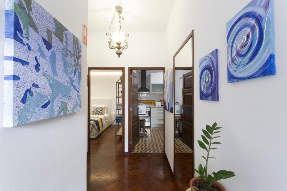 Rochinha Cozy Home Funchal  Ngoại thất bức ảnh
