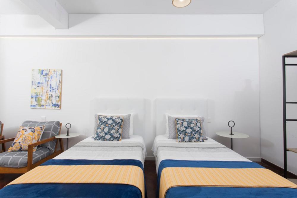 Rochinha Cozy Home Funchal  Ngoại thất bức ảnh