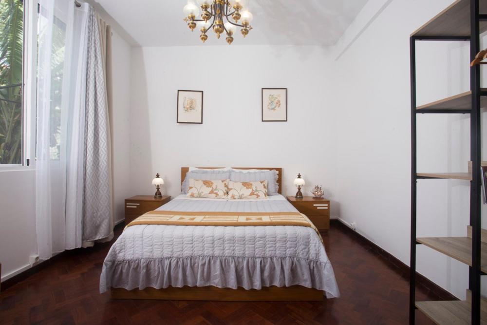Rochinha Cozy Home Funchal  Ngoại thất bức ảnh