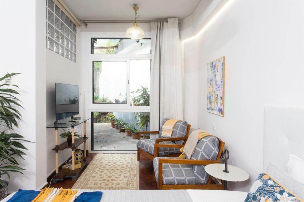 Rochinha Cozy Home Funchal  Ngoại thất bức ảnh