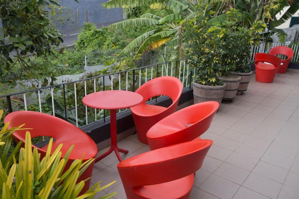 Rochinha Cozy Home Funchal  Ngoại thất bức ảnh