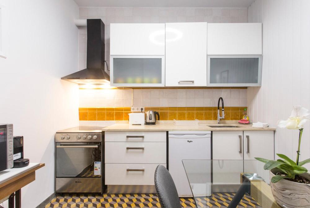 Rochinha Cozy Home Funchal  Ngoại thất bức ảnh