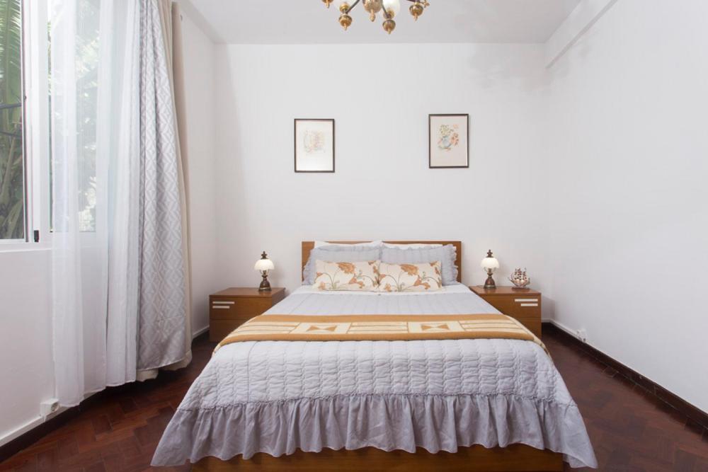 Rochinha Cozy Home Funchal  Ngoại thất bức ảnh